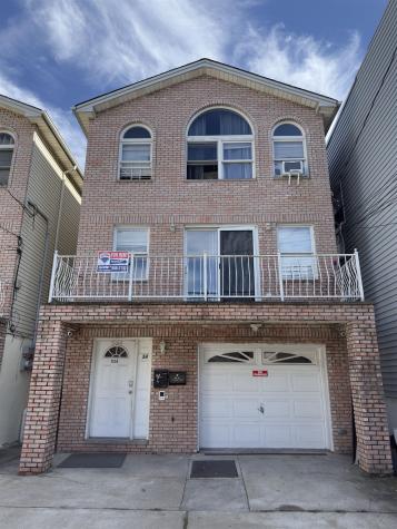 934 West Side Avenue Jersey City NJ 07306