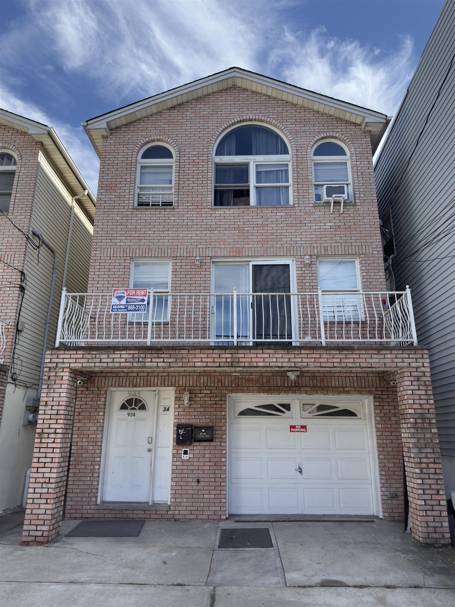 934 West Side Avenue Jersey City NJ 07306