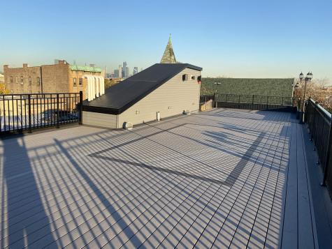 1004 Summit Avenue Jersey City NJ 07307