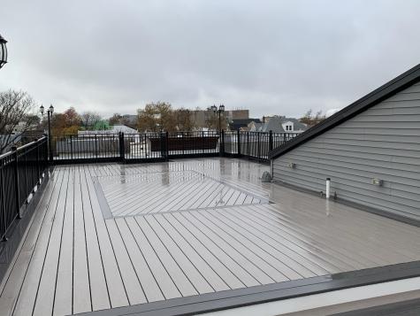 1004 Summit Avenue Jersey City NJ 07307