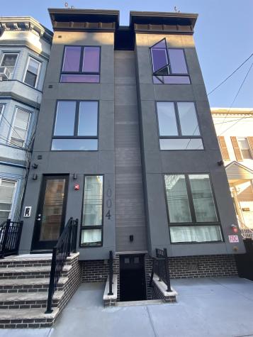 1004 Summit Avenue Jersey City NJ 07307