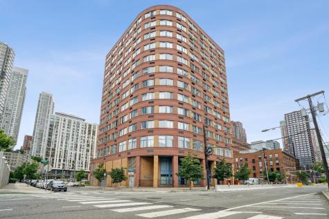 311 Washington Street Jersey City NJ 07302