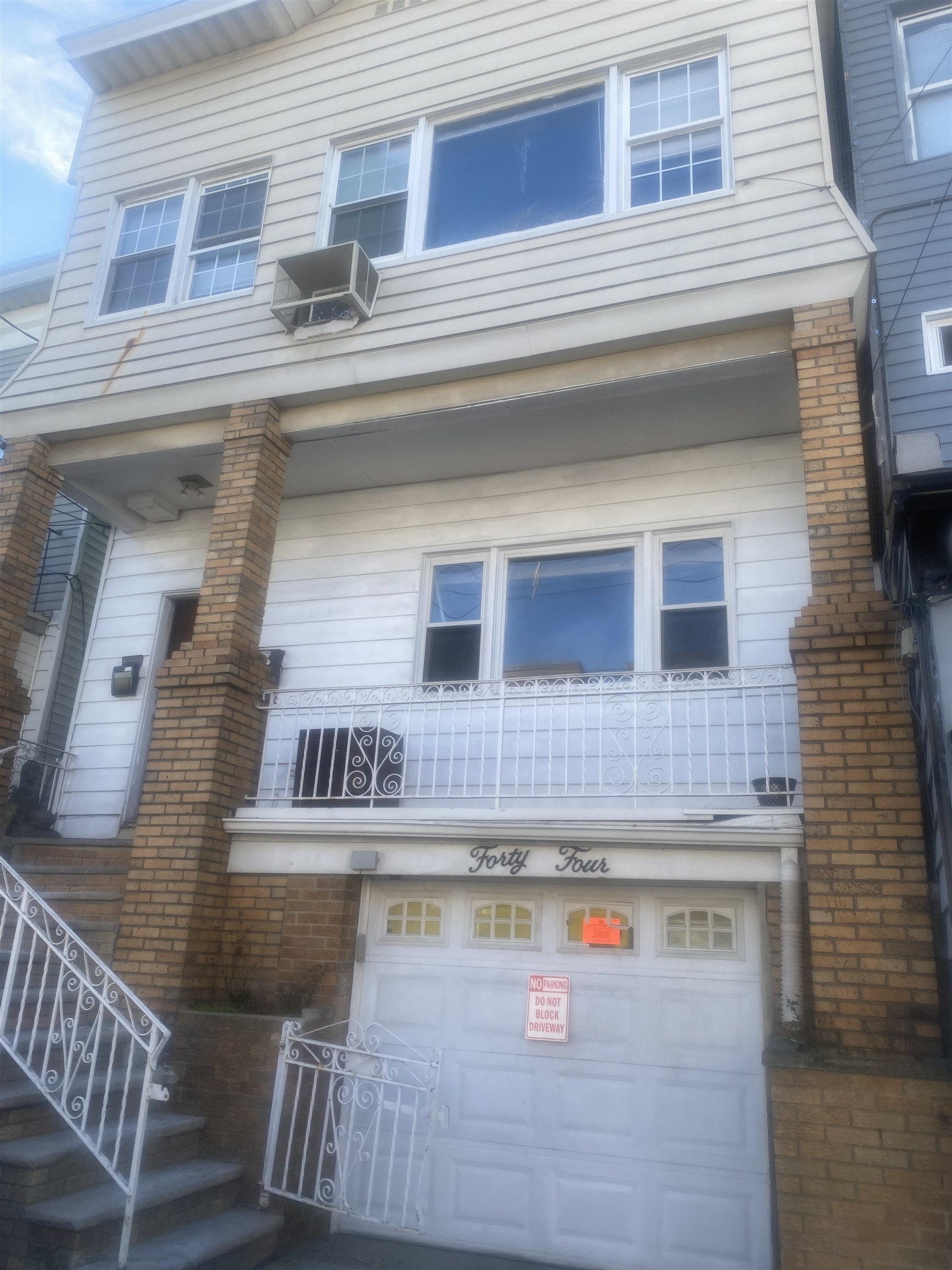 44 West 19th Street Bayonne NJ 07002