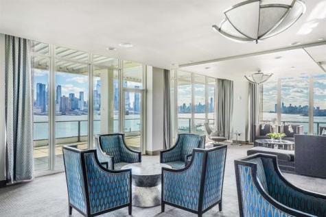 1200 Avenue At Port Imperial Weehawken NJ 07041