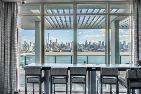 1200 Avenue At Port Imperial Weehawken NJ 07041