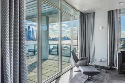 1200 Avenue At Port Imperial Weehawken NJ 07041