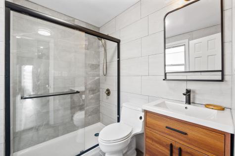 169 1/2 Prospect Avenue Bayonne NJ 07002