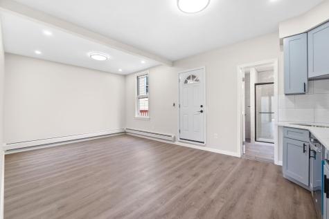 169 1/2 Prospect Avenue Bayonne NJ 07002