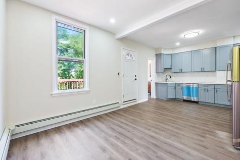 169 1/2 Prospect Avenue Bayonne NJ 07002