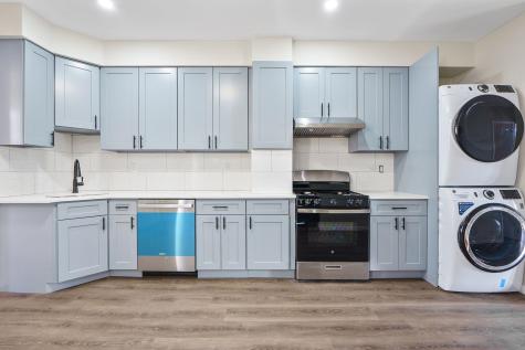 169 1/2 Prospect Avenue Bayonne NJ 07002