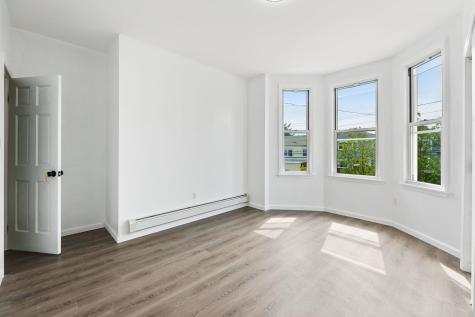 169 1/2 Prospect Avenue Bayonne NJ 07002