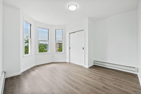 169 1/2 Prospect Avenue Bayonne NJ 07002