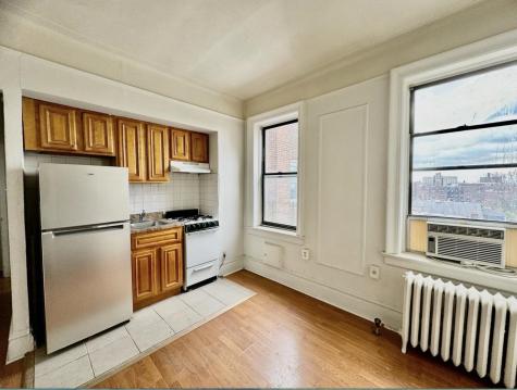 59 Garrison Avenue Jersey City NJ 07306