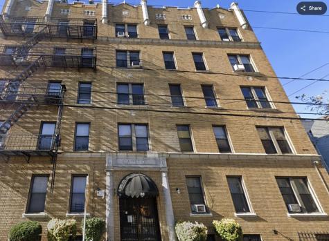 59 Garrison Avenue Jersey City NJ 07306