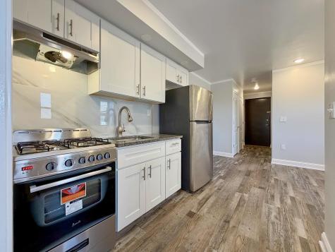 1631 Kennedy Boulevard North Bergen NJ 07047