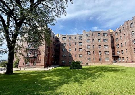 1631 Kennedy Boulevard North Bergen NJ 07047