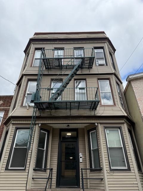 198 Griffith Street Jersey City NJ 07307