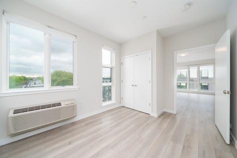 16 Bennett Street Jersey City NJ 07304