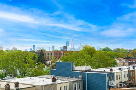 16 Bennett Street Jersey City NJ 07304