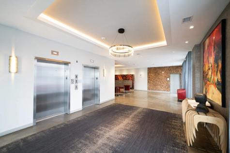 16 Bennett Street Jersey City NJ 07304