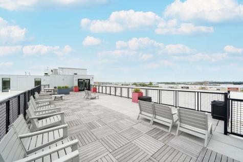 16 Bennett Street Jersey City NJ 07304