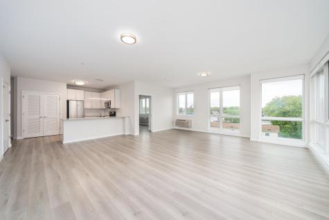 16 Bennett Street Jersey City NJ 07304