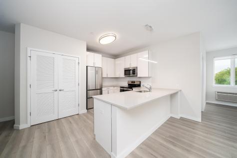 16 Bennett Street Jersey City NJ 07304