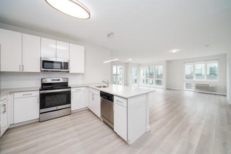 16 Bennett Street Jersey City NJ 07304