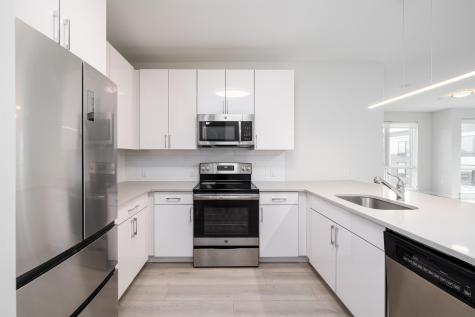 16 Bennett Street Jersey City NJ 07304