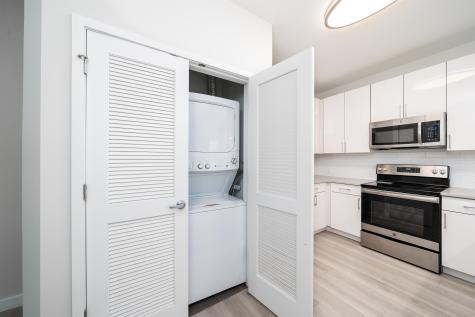 16 Bennett Street Jersey City NJ 07304