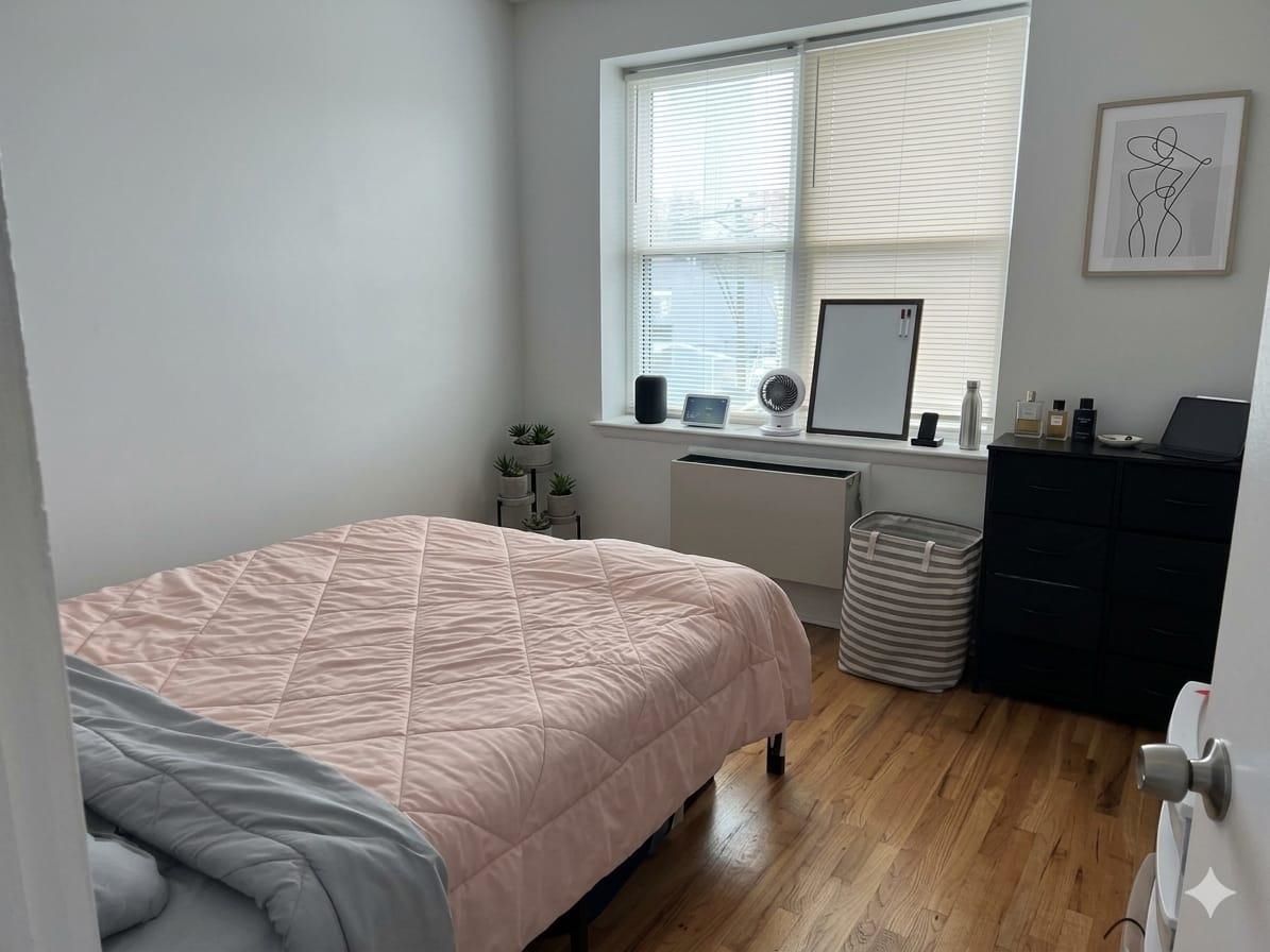 43 Van Wagenen Avenue Jersey City NJ 07306