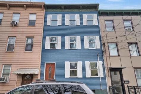 395 1st Street Jersey City NJ 07302