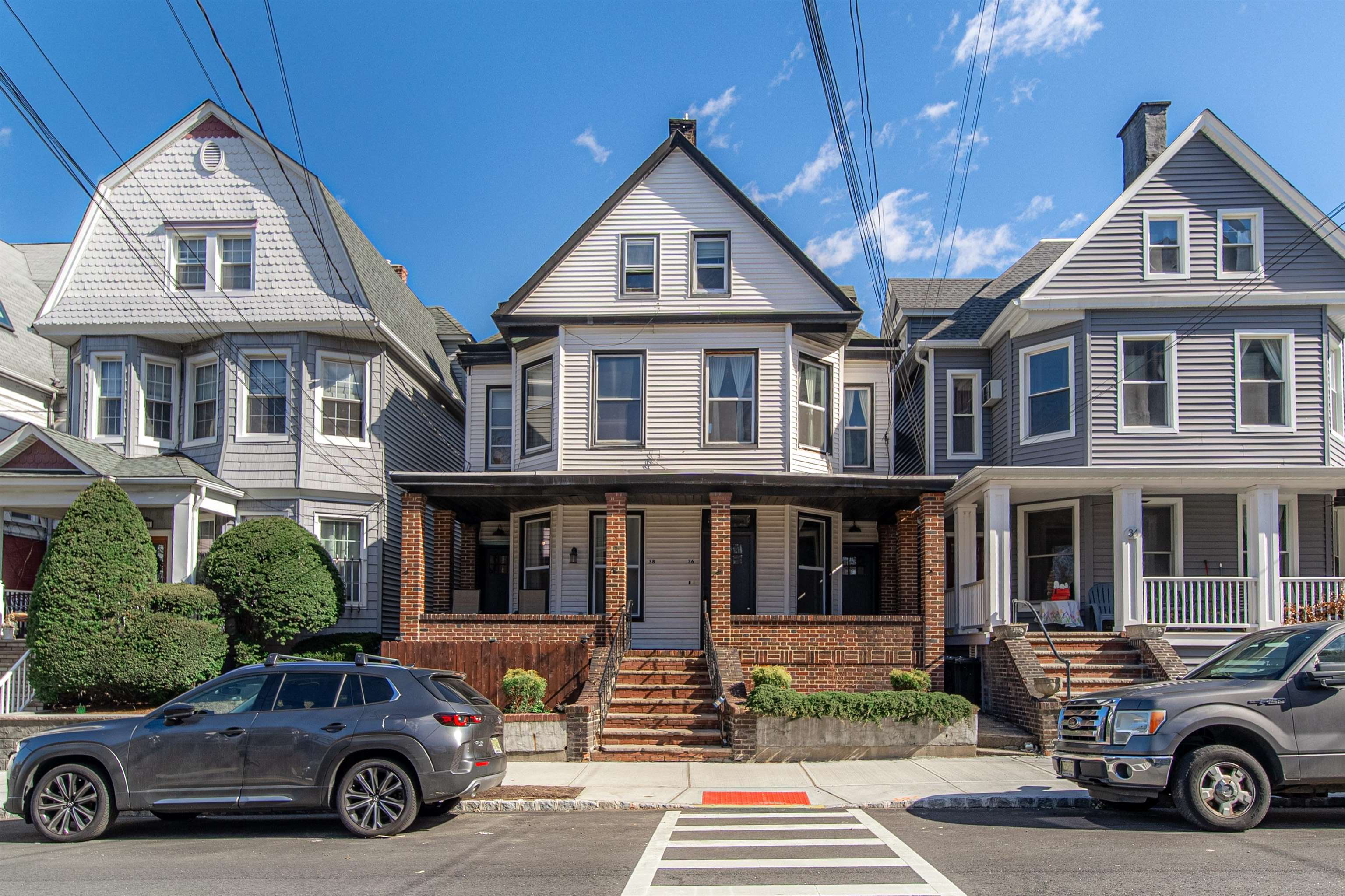 36-38 Fulton Street Weehawken NJ 07093