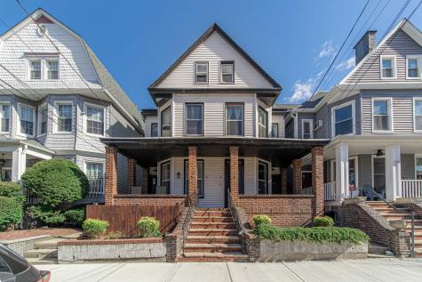 36-38 Fulton Street Weehawken NJ 07093