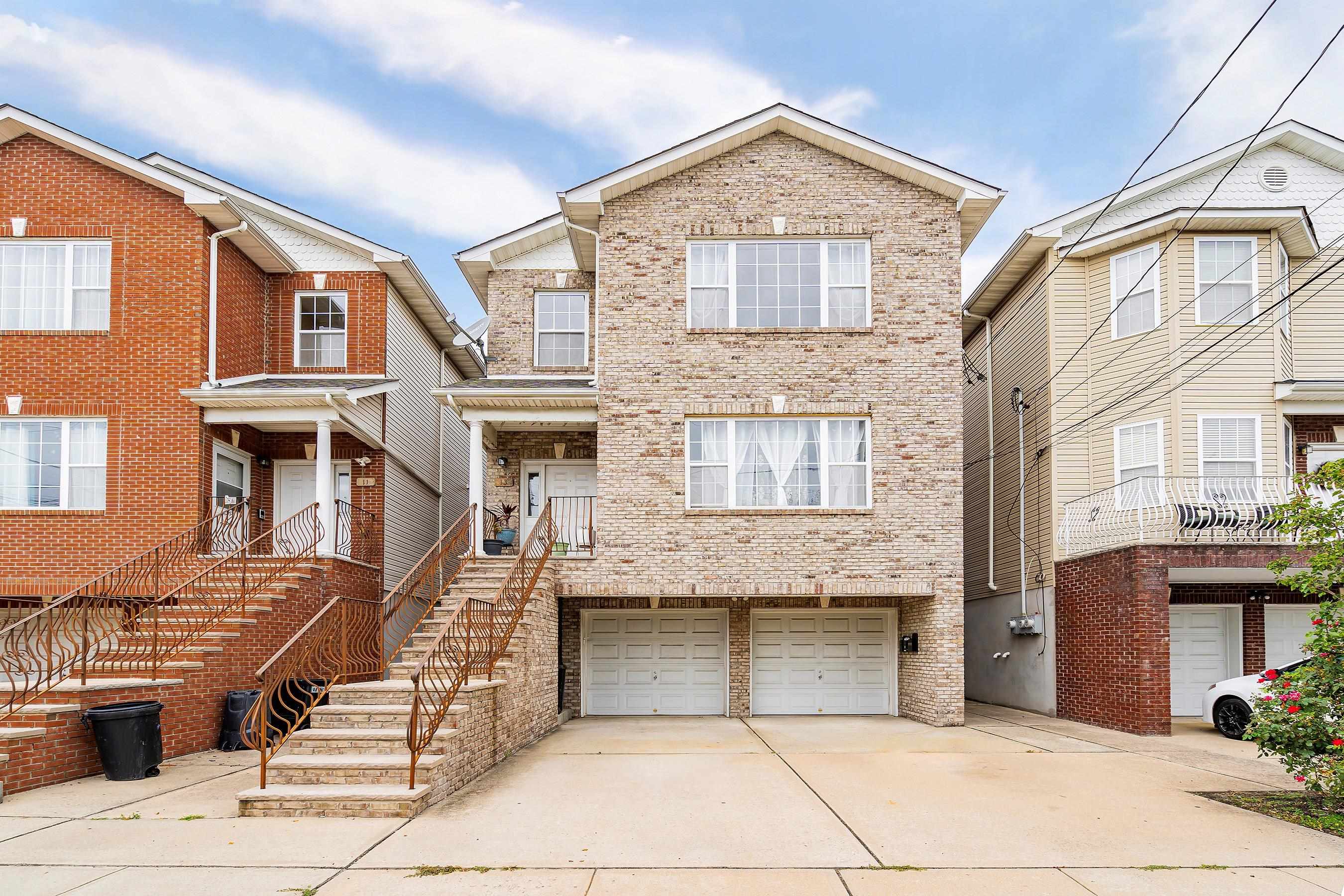 13 Oak Street Bayonne NJ 07002