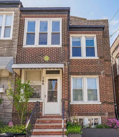 149 Beach Street Jersey City NJ 07307