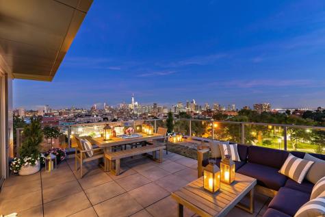502 Palisade Avenue Jersey City NJ 07307