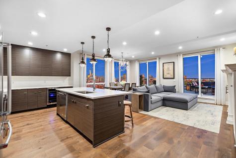 502 Palisade Avenue Jersey City NJ 07307
