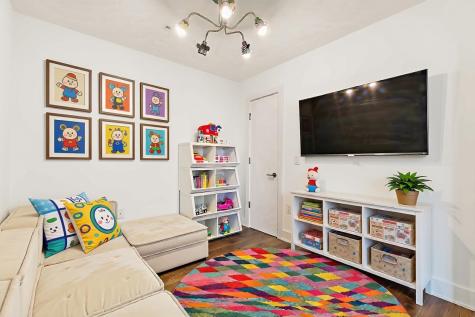 502 Palisade Avenue Jersey City NJ 07307