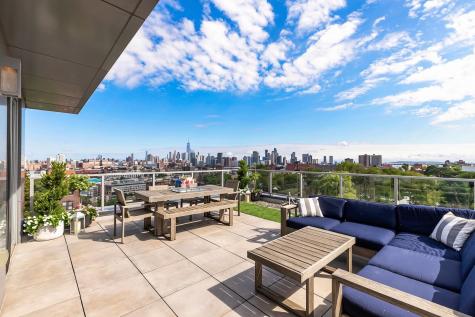 502 Palisade Avenue Jersey City NJ 07307
