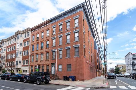 201 Madison Street Hoboken NJ 07030