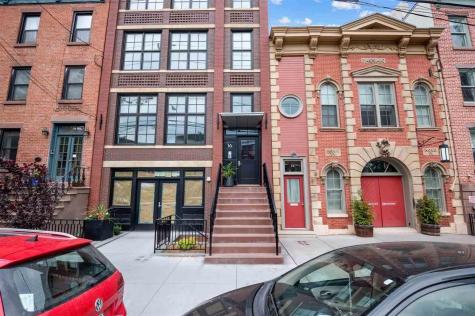 16 Bright Street Jersey City NJ 07302-4311