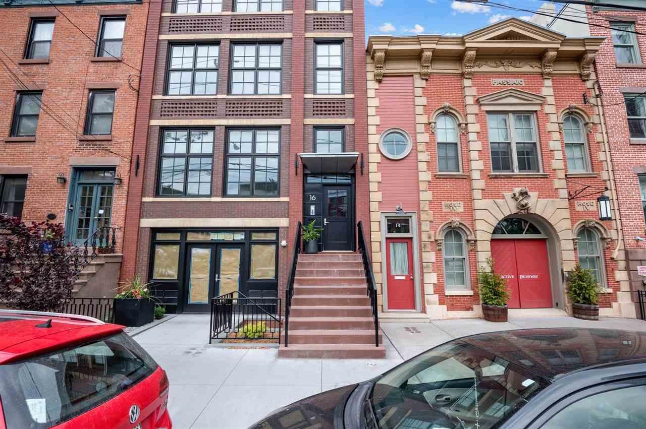 16 Bright Street Jersey City NJ 07302-4311