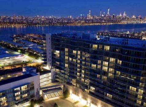 320 Adolphus Avenue Cliffside Park NJ 07010