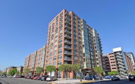 1450 Washington Street Hoboken NJ 07030