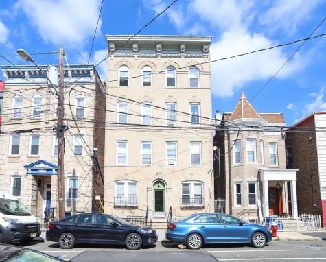 275 Webster Avenue Jersey City NJ 07307