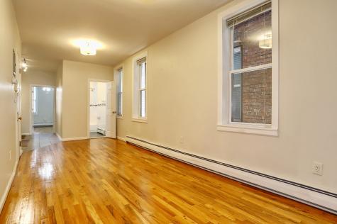 275 Webster Avenue Jersey City NJ 07307