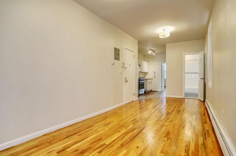 275 Webster Avenue Jersey City NJ 07307