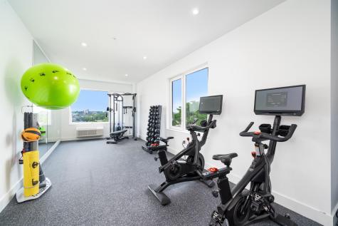 3309 Liberty Avenue North Bergen NJ 07047