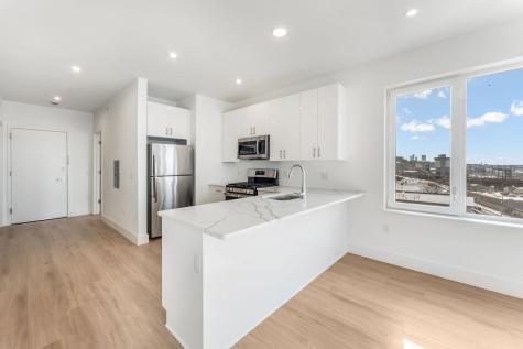 3309 Liberty Avenue North Bergen NJ 07047